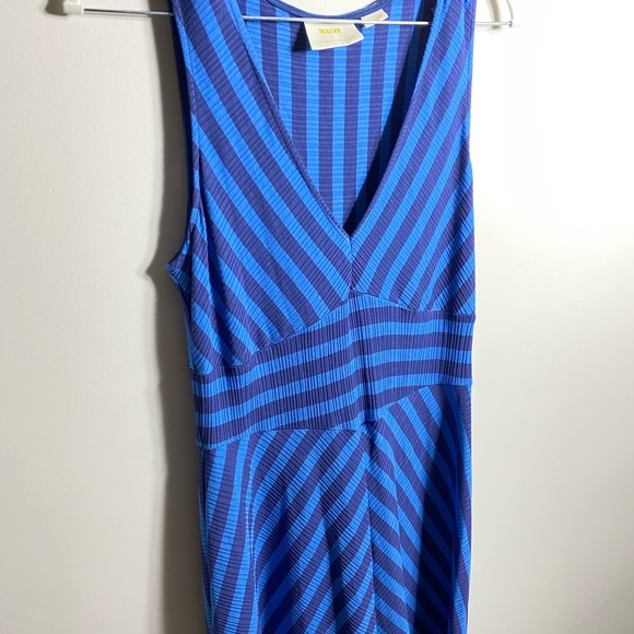 Maeve by Anthropologie Maxi Dress - Picture 12 of 16